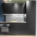 아파트 Top-floor With Balcony 5 Pax 오슬로